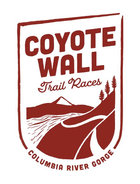 Coyote wall 25k